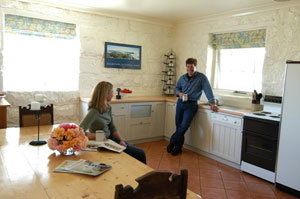 South Mokanger Farm Cottages - Darwin Holiday 2