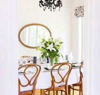 Mount Pleasant Homestead - Darwin Holiday