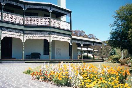 Brilynbrook Country Accommodation - Darwin Holiday 3