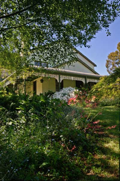Brilynbrook Country Accommodation - Darwin Holiday 4