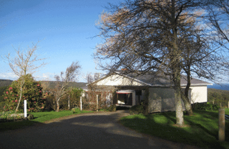 Yuulong VIC Darwin Holiday