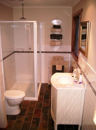 Heatherington Cottage - Darwin Holiday 0