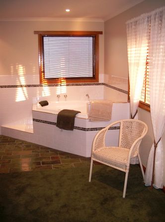 Heatherington Cottage - Darwin Holiday 1