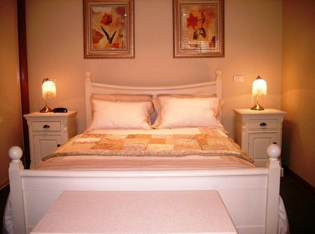 Heatherington Cottage - Darwin Holiday 3