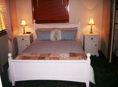 Heatherington Cottage - Darwin Holiday 4