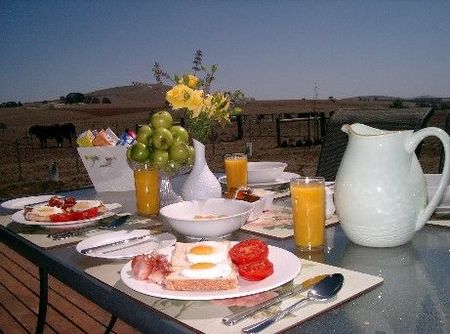 Heatherington Cottage - Darwin Holiday 5