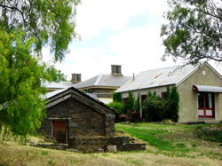 Lochinver Farm - Darwin Holiday 0