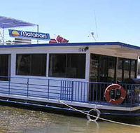Matahari Houseboats - Darwin Holiday