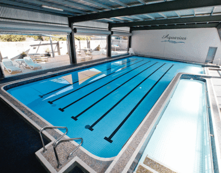 Desert City Holiday Park - Darwin Holiday 3