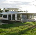 Cloud 9 Houseboats - Darwin Holiday