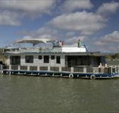 Mildura Holiday Houseboats - Darwin Holiday