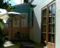 Luscombe Lodge B And B - Darwin Holiday 0