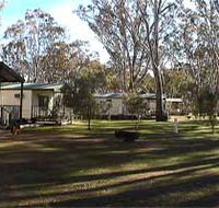 Apex RiverBeach Holiday Park - Darwin Holiday