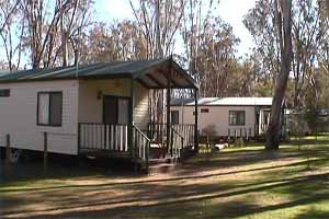 Apex RiverBeach Holiday Park - Darwin Holiday 1