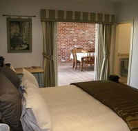 Cabarita Lodge - Darwin Holiday