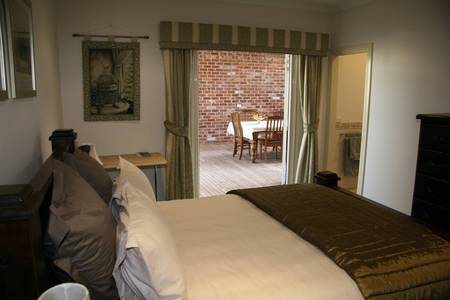 Cabarita Lodge - Darwin Holiday 0