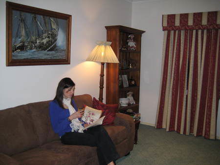 Cabarita Lodge - Darwin Holiday 1