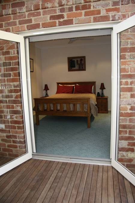 Cabarita Lodge - Darwin Holiday 2