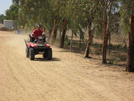 Cabarita Lodge - Darwin Holiday 5