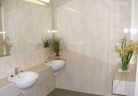 Astra Backpackers - Darwin Holiday 1