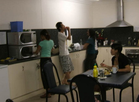 Astra Backpackers - Darwin Holiday 5