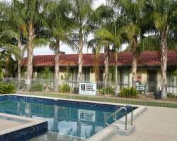 Acacia Holiday Apartments And Cabins - Darwin Holiday 0