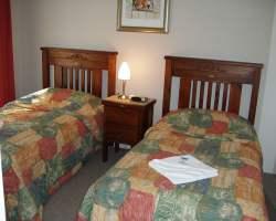 Acacia Holiday Apartments And Cabins - Darwin Holiday 1