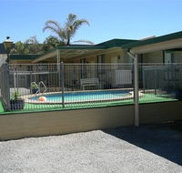 7th Street Motel Mildura - Darwin Holiday