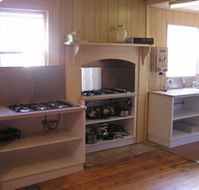 Mildura City Backpackers