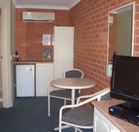 Goldfields Motor Inn Bendigo
