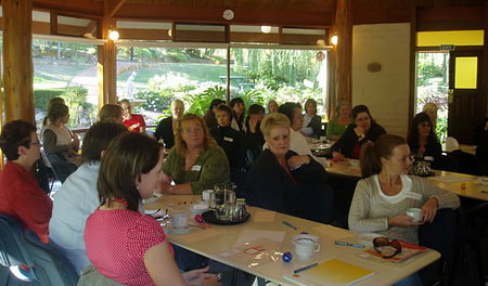 Nanga Gnulle - Darwin Holiday 3