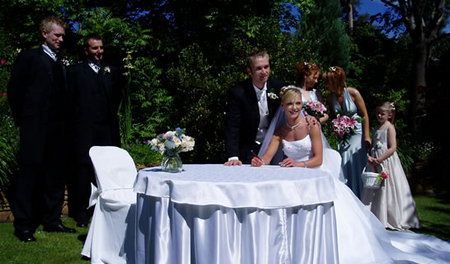 Nanga Gnulle - Darwin Holiday 4