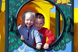 BIG4 Bendigo Ascot Holiday Park - Darwin Holiday 3