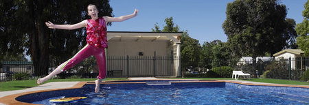 BIG4 Bendigo Ascot Holiday Park - Darwin Holiday 4