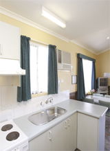 BIG4 Bendigo Ascot Holiday Park - Darwin Holiday 5