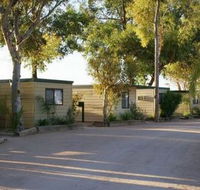 River Road Caravan Park