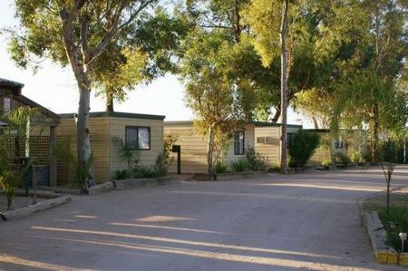 River Road Caravan Park - Darwin Holiday 0