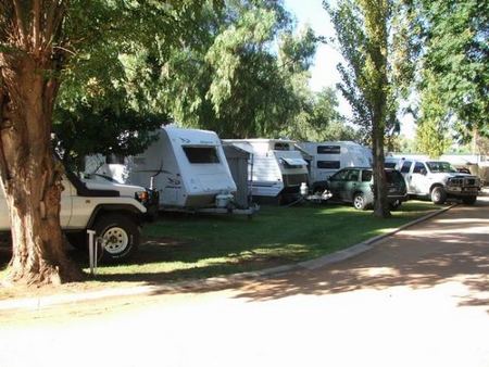 River Road Caravan Park - Darwin Holiday 5