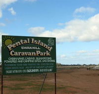 Pental Island Caravan Park and Holiday Farm - Darwin Holiday