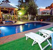 Mirrabooka Units - Darwin Holiday