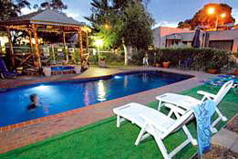 Mirrabooka Units - Darwin Holiday 0