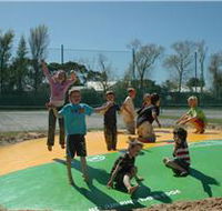 Inverloch Foreshore Camping - Darwin Holiday