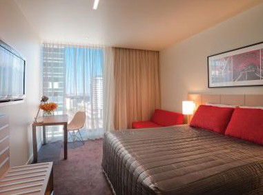 Travelodge Docklands - Darwin Holiday 0