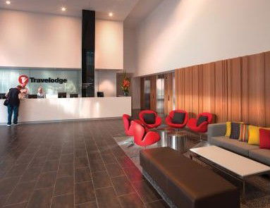 Travelodge Docklands - Darwin Holiday 2