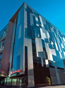Travelodge Docklands - Darwin Holiday 3