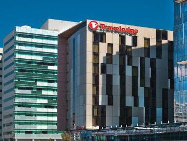 Travelodge Docklands - Darwin Holiday 4