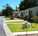 Wodonga Caravan and Cabin Park - Darwin Holiday