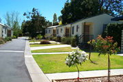 Wodonga Caravan And Cabin Park - Darwin Holiday 0
