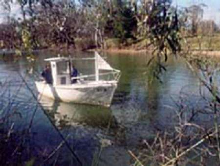 Riverside Host Farm - Darwin Holiday 2