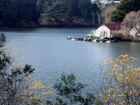 Azidene House - Darwin Holiday 1
